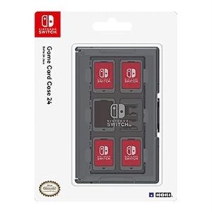 Nintendo Switch Game Card Case